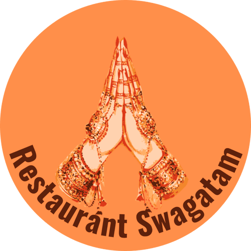 Swagatam | Indisches Restaurant logo